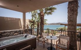 Selena Hotel Elounda