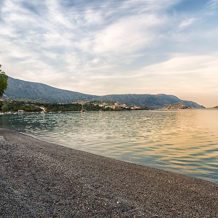 Elounda Infinity Exclusive Resort & Spa - Adults Only Extérieur photo