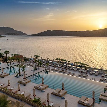 Elounda Infinity Exclusive Resort & Spa - Adults Only Extérieur photo
