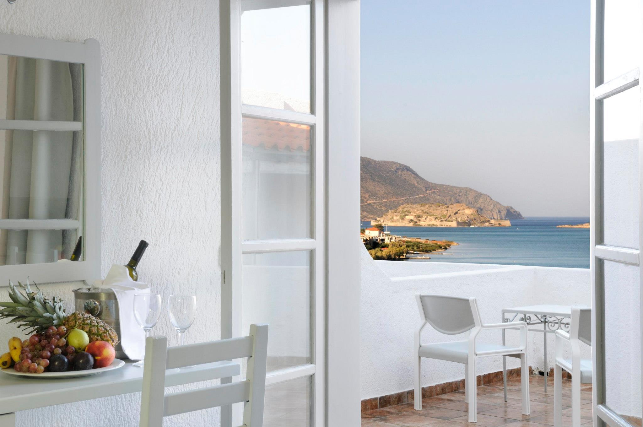 Elounda Infinity Exclusive Resort & Spa - Adults Only Extérieur photo