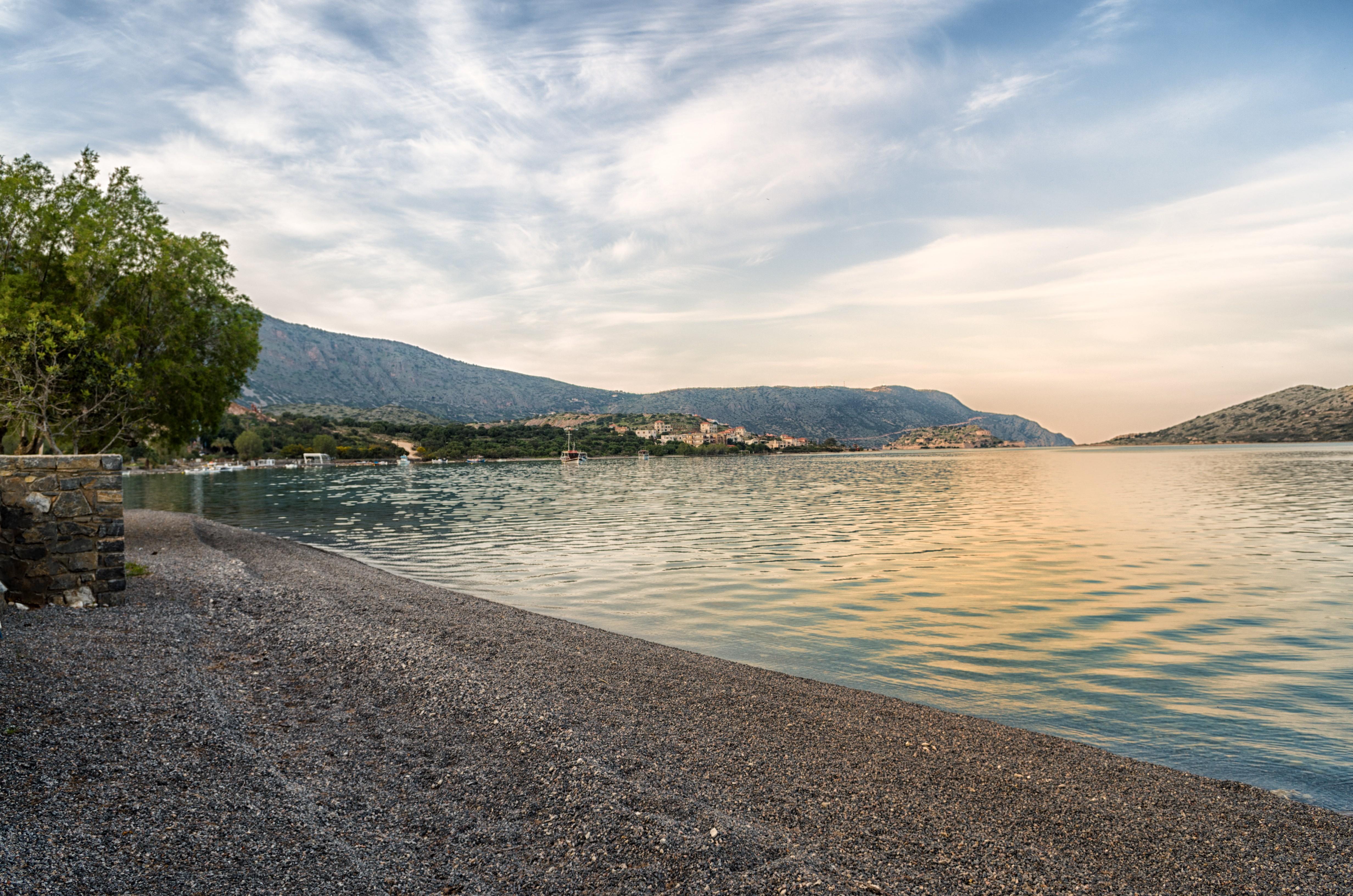 Elounda Infinity Exclusive Resort & Spa - Adults Only Extérieur photo