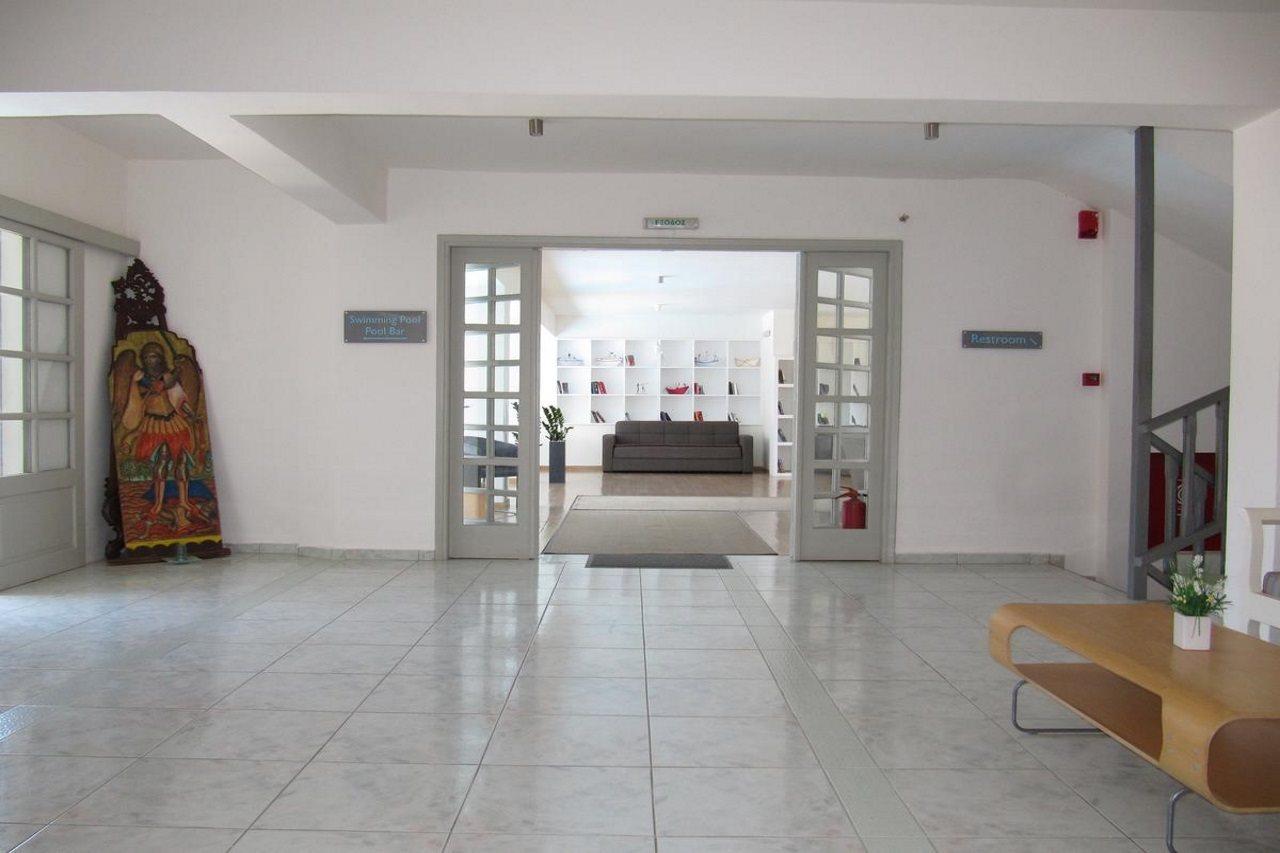 Elounda Infinity Exclusive Resort & Spa - Adults Only Extérieur photo