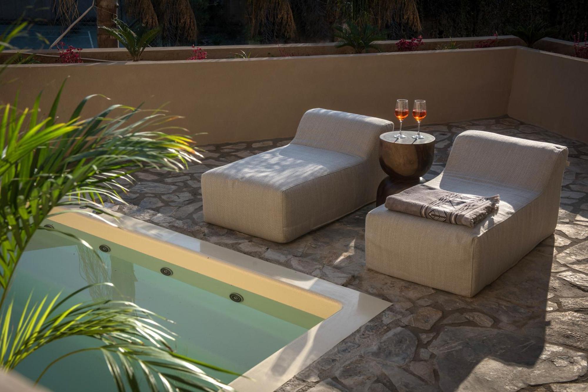 Elounda Infinity Exclusive Resort & Spa - Adults Only Extérieur photo