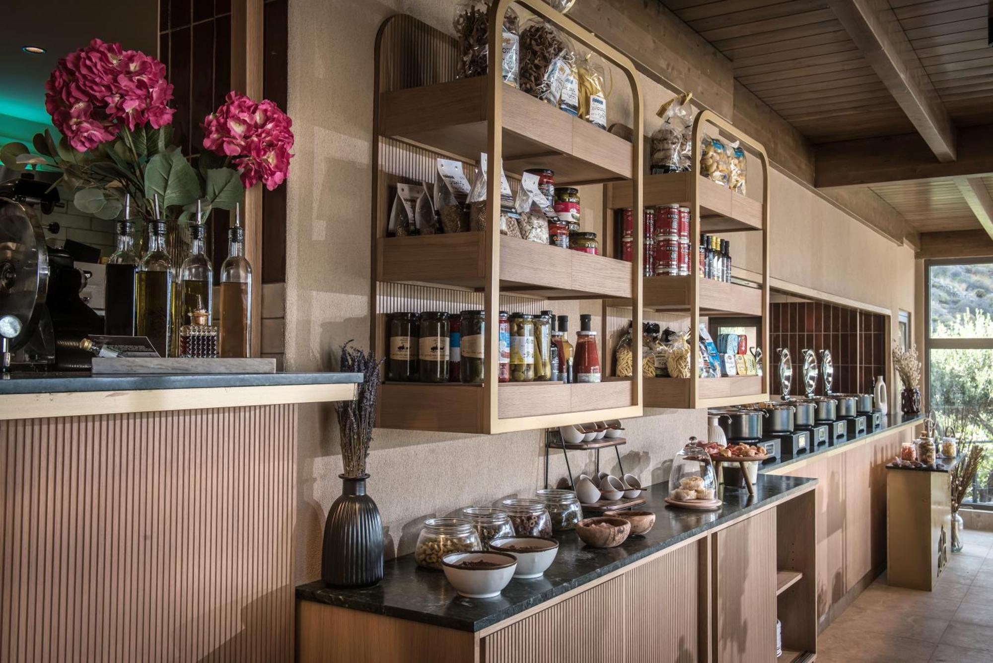 Elounda Infinity Exclusive Resort & Spa - Adults Only Extérieur photo