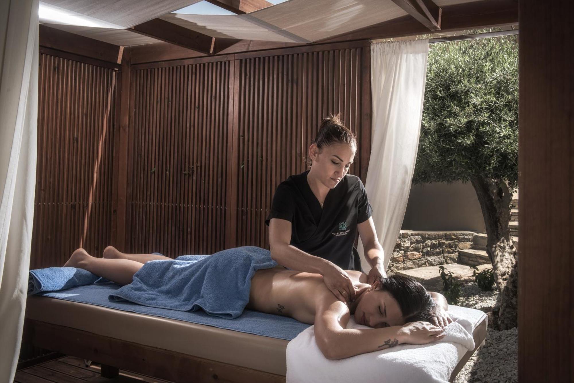 Elounda Infinity Exclusive Resort & Spa - Adults Only Extérieur photo