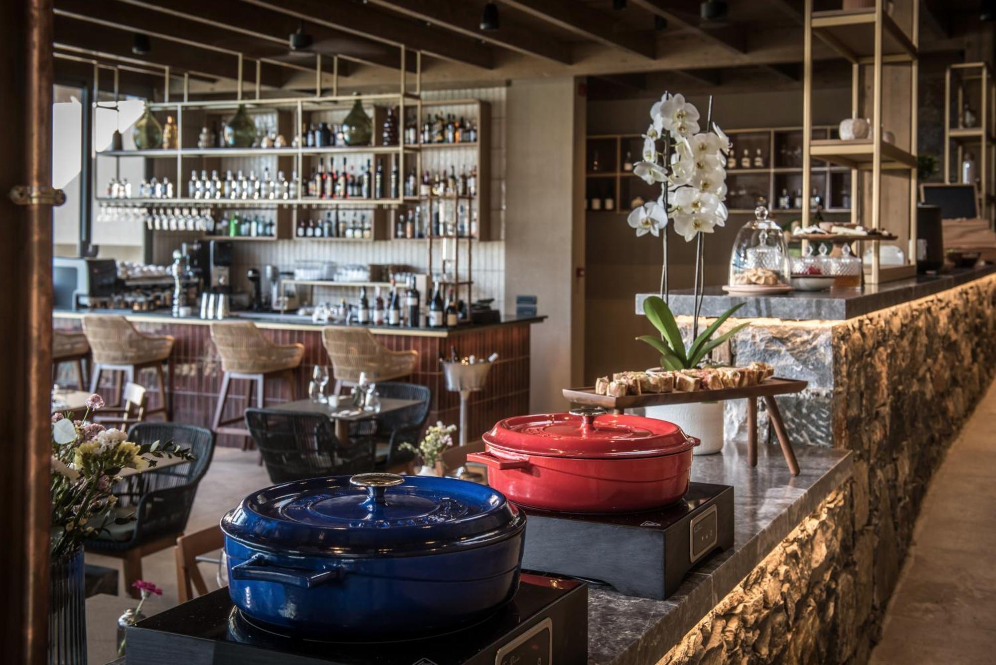 Elounda Infinity Exclusive Resort & Spa - Adults Only Extérieur photo