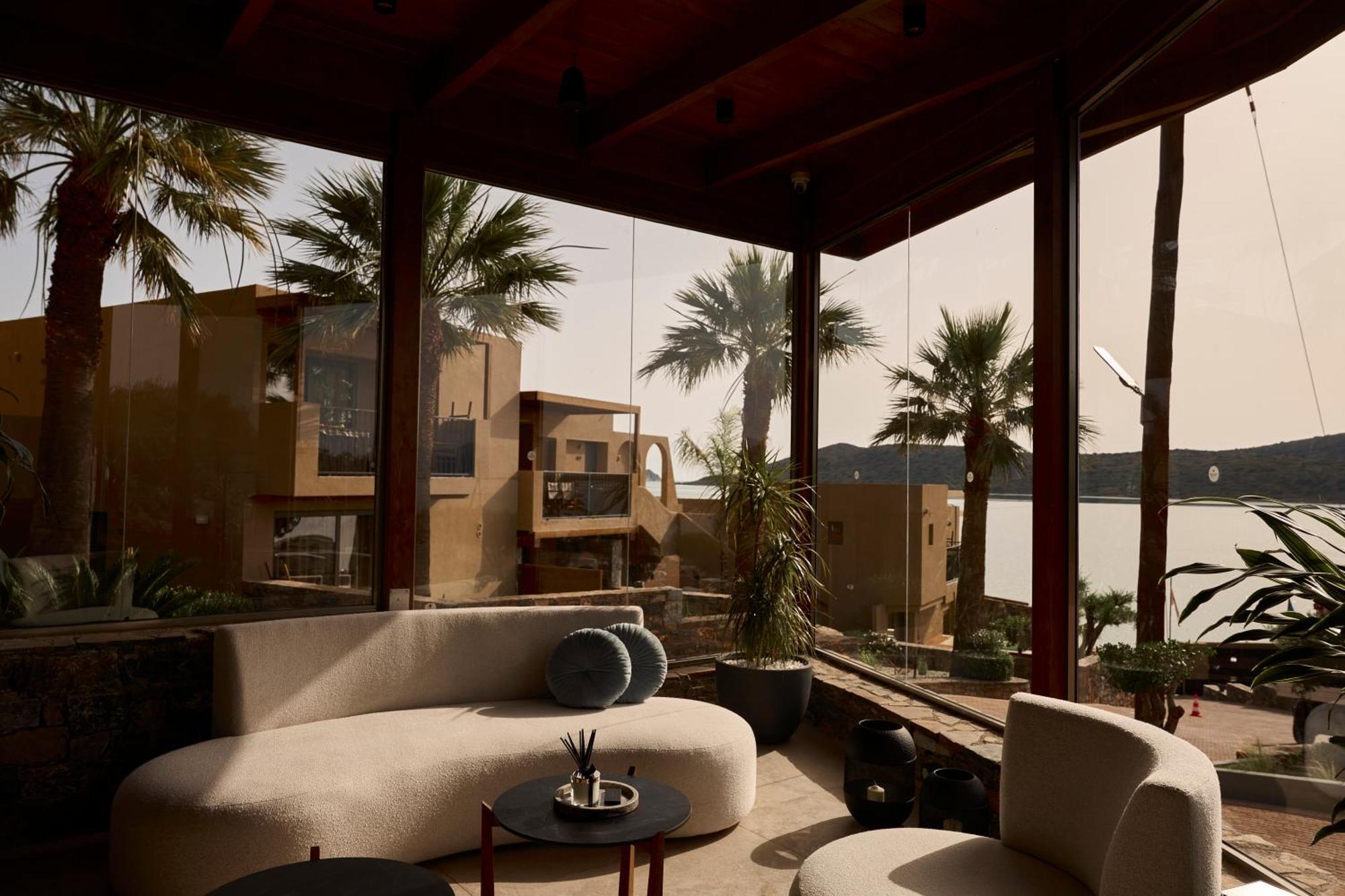 Elounda Infinity Exclusive Resort & Spa - Adults Only Extérieur photo